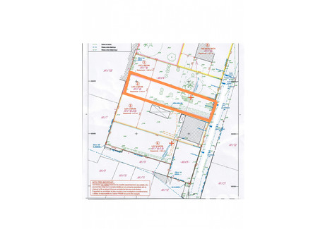 Działka na sprzedaż - Loireauxence, Francja, 434 m², 53 429 USD (205 168 PLN), NET-99241629