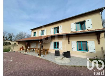 Dom na sprzedaż - Manzac-Sur-Vern, Francja, 144 m², 253 235 USD (1 035 733 PLN), NET-95597055