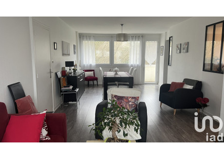 Mieszkanie na sprzedaż - La Rochelle, Francja, 72 m², 380 089 USD (1 577 371 PLN), NET-95000942