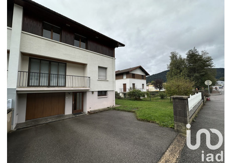 Dom na sprzedaż - Gerardmer, Francja, 100 m², 165 713 USD (679 423 PLN), NET-101200150