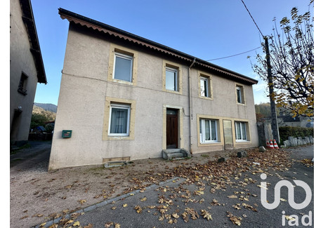 Dom na sprzedaż - Plainfaing, Francja, 187 m², 203 151 USD (849 171 PLN), NET-102398681