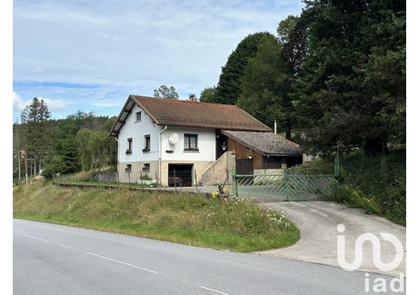 Dom na sprzedaż - Ban-Sur-Meurthe-Clefcy, Francja, 96 m², 227 912 USD (952 671 PLN), NET-99694361