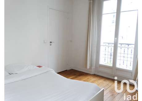 Mieszkanie na sprzedaż - Levallois-Perret, Francja, 39 m², 369 348 USD (1 514 325 PLN), NET-98590579