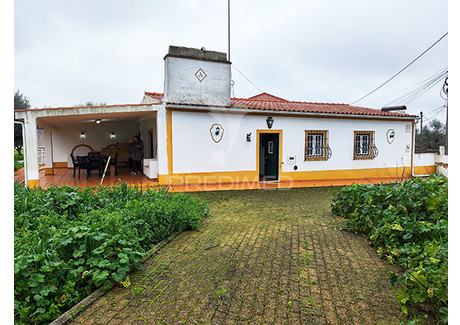 Działka na sprzedaż - Alcórrego e Maranhão Avis, Portugalia, 111,63 m², 293 906 USD (1 219 711 PLN), NET-94400416