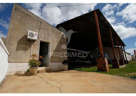 Magazyn na sprzedaż - Estremoz (Santa Maria e Santo André) Estremoz, Portugalia, 342 m², 411 500 USD (1 654 231 PLN), NET-96528756