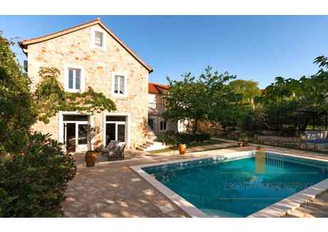 Dom na sprzedaż - Hvar, Chorwacja, 255 m², 1 732 630 USD (6 965 172 PLN), NET-101053270