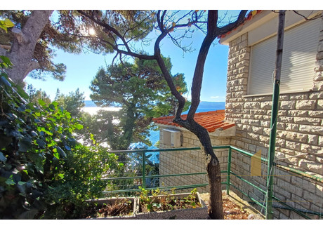 Dom na sprzedaż - Stanići, Omiš, Chorwacja, 113 m², 1 260 239 USD (5 166 982 PLN), NET-102856853