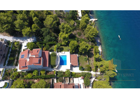 Dom na sprzedaż - Čiovo, Trogir, Chorwacja, 500 m², 2 844 530 USD (11 890 135 PLN), NET-87118167