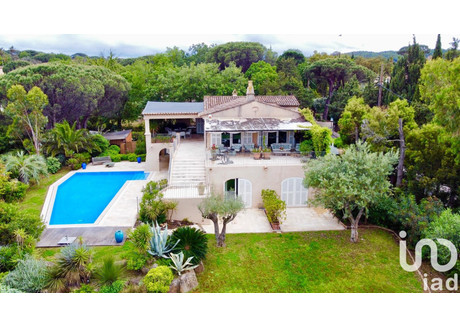 Dom na sprzedaż - Saint-Tropez, Francja, 198 m², 6 858 457 USD (28 051 090 PLN), NET-101918527