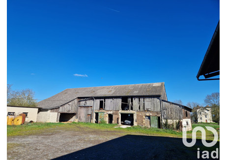 Dom na sprzedaż - Grivy-Loisy, Francja, 423 m², 135 064 USD (553 762 PLN), NET-98844017