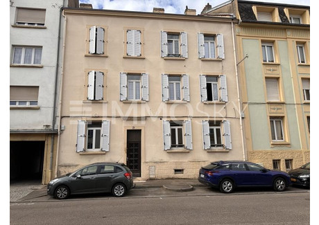 Mieszkanie na sprzedaż - Montigny Les Metz, Francja, 84 m², 221 165 USD (904 566 PLN), NET-101712703