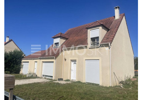 Dom na sprzedaż - Fontenay Sur Loing, Francja, 110 m², 225 308 USD (923 763 PLN), NET-102412775