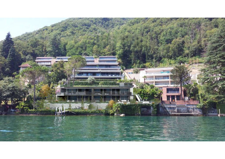 Dom na sprzedaż - Lugano, Szwajcaria, 400 m², 8 669 518 USD (34 764 767 PLN), NET-96677817