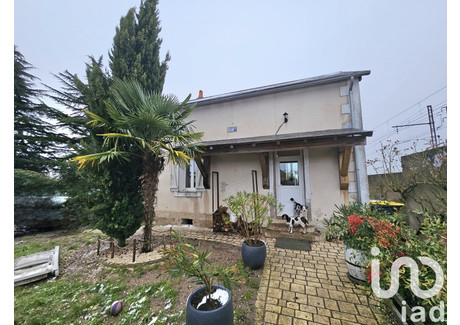 Dom na sprzedaż - Saint-Denis-Sur-Loire, Francja, 90 m², 164 819 USD (674 109 PLN), NET-102342984