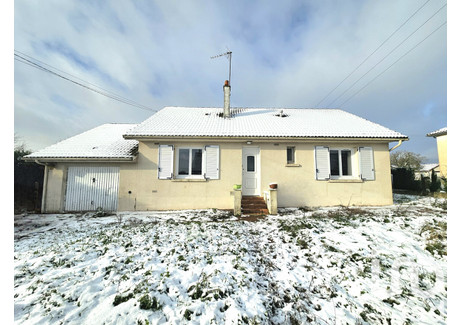 Dom na sprzedaż - Saint-Léonard-En-Beauce, Francja, 75 m², 114 285 USD (468 568 PLN), NET-102370034