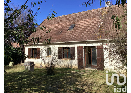 Dom na sprzedaż - Gouaix, Francja, 111 m², 171 427 USD (702 851 PLN), NET-102798330