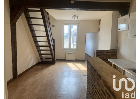 Mieszkanie na sprzedaż - Provins, Francja, 64 m², 144 555 USD (591 231 PLN), NET-99952176