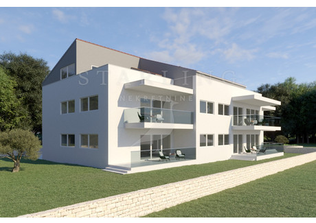 Mieszkanie na sprzedaż - Istarska Županija, Rovinj, Rovinj, Chorwacja, 113 m², 697 344 USD (2 852 136 PLN), NET-86139531