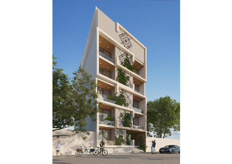 Mieszkanie na sprzedaż - 42 10 Avenida Nte. Playa Del Carmen, Meksyk, 52 m², 139 000 USD (558 780 PLN), NET-100465386