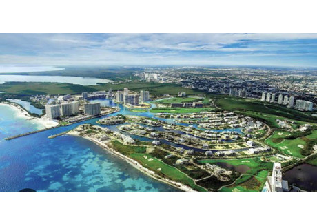 Dom na sprzedaż - Puerto Cancun Puerto Cancún, Meksyk, 324 m², 1 200 000 USD (4 824 000 PLN), NET-101223153