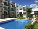 Mieszkanie na sprzedaż - 65 C. 23 Sur Playa Del Carmen, Meksyk, 165 m², 185 000 USD (756 650 PLN), NET-101396457