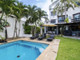 Dom na sprzedaż - Blvd. Kukulcan Km 2.5, Puerto Juarez, Zona Hotelera, 77500 Cancún, Q.R Cancún, Meksyk, 585 m², 1 200 000 USD (4 908 000 PLN), NET-102038038