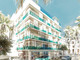 Mieszkanie na sprzedaż - 13 15 Av. Nte Playa Del Carmen, Meksyk, 47 m², 120 000 USD (488 400 PLN), NET-102998620