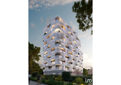 Mieszkanie na sprzedaż - Montpellier, Francja, 66 m², 468 872 USD (1 847 355 PLN), NET-89874635