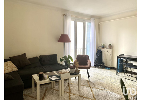 Mieszkanie na sprzedaż - Montpellier, Francja, 50 m², 195 697 USD (749 521 PLN), NET-96923934