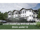 Mieszkanie na sprzedaż - 84 Rue Albert-Millaire, Cowansville, QC J2G8W8, CA Cowansville, Kanada, 103 m², 179 087 USD (705 603 PLN), NET-94902970