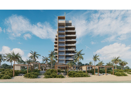 Mieszkanie na sprzedaż - Sm 11 Mza 5 Lote 5 Quintana Roo Puerto Morelos, Meksyk, 108 m², 616 562 USD (2 521 738 PLN), NET-101771619