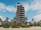 Mieszkanie na sprzedaż - Sm 11 Mza 5 Lote 5 Quintana Roo Puerto Morelos, Meksyk, 108 m², 616 562 USD (2 521 738 PLN), NET-101771619