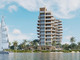 Mieszkanie na sprzedaż - Sm 11 Mza 5 Lote 5 Quintana Roo Puerto Morelos, Meksyk, 108 m², 616 562 USD (2 521 738 PLN), NET-101771619