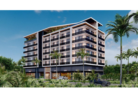 Mieszkanie na sprzedaż - Av Andrés Quintana Roo 2, El Pedregal, 77712 Playa del Carmen, Q.R., M Playa Del Carmen, Meksyk, 57 m², 92 523 USD (378 421 PLN), NET-99122862