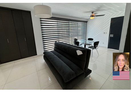 Mieszkanie na sprzedaż - 4 C. Cauac Playa Del Carmen, Meksyk, 47 m², 136 143 USD (556 826 PLN), NET-100625853