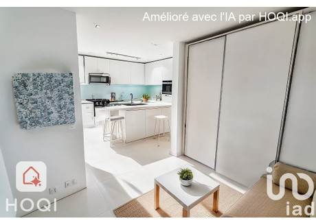 Mieszkanie na sprzedaż - Le Chesnay-Rocquencourt, Francja, 27 m², 166 263 USD (673 364 PLN), NET-97309842