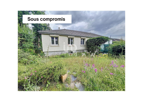 Dom na sprzedaż - Le Chesnay, Francja, 86 m², 595 440 USD (2 286 490 PLN), NET-98741133