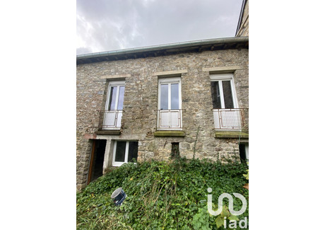 Dom na sprzedaż - Saint-Aubin-Du-Cormier, Francja, 130 m², 176 622 USD (724 150 PLN), NET-101727993