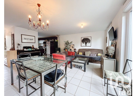 Dom na sprzedaż - Saint-Aubin-D'arquenay, Francja, 85 m², 266 131 USD (1 048 555 PLN), NET-97417981
