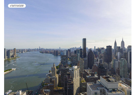 Mieszkanie na sprzedaż - Manhattan, Usa, 177,91 m², 6 700 000 USD (27 470 000 PLN), NET-94297725