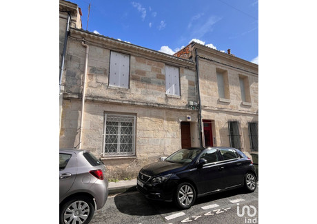 Dom na sprzedaż - Bordeaux, Francja, 104 m², 456 319 USD (1 752 264 PLN), NET-100879617