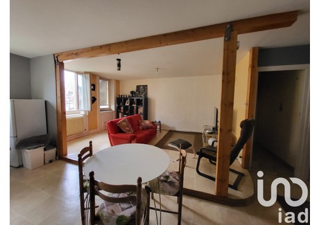 Mieszkanie na sprzedaż - Saint-Étienne, Francja, 69 m², 72 049 USD (277 390 PLN), NET-96892059