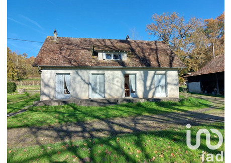 Dom na sprzedaż - Le Fleix, Francja, 130 m², 216 622 USD (888 148 PLN), NET-103007210