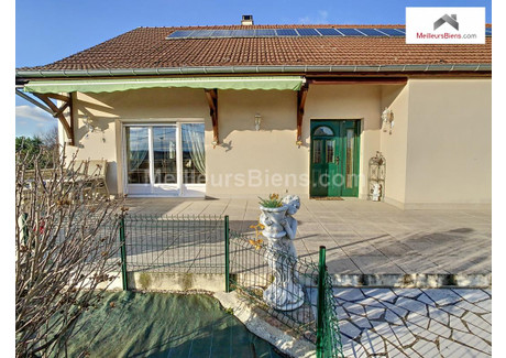 Dom na sprzedaż - Montchanin, Francja, 165 m², 406 254 USD (1 588 455 PLN), NET-88183812