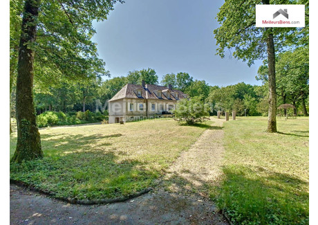 Dom na sprzedaż - Vendenesse Sur Arroux, Francja, 380 m², 705 969 USD (2 710 922 PLN), NET-92062894