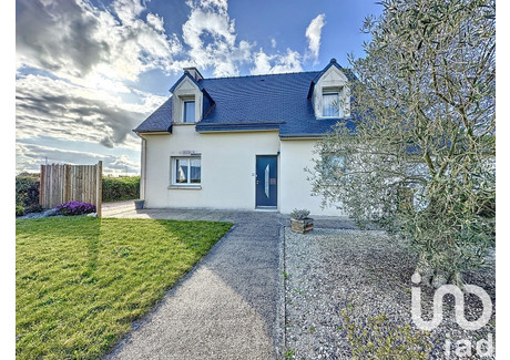 Dom na sprzedaż - Beaussais-Sur-Mer, Francja, 112 m², 462 211 USD (1 821 110 PLN), NET-97178155