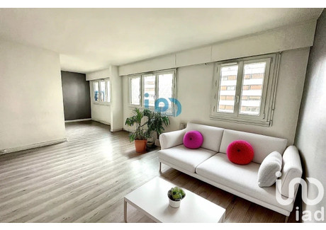 Mieszkanie na sprzedaż - Sarcelles, Francja, 90 m², 174 099 USD (712 066 PLN), NET-100993120