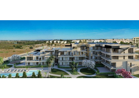 Mieszkanie na sprzedaż - Quarteira Loulé, Portugalia, 209 m², 720 081 USD (2 901 928 PLN), NET-97901870