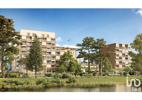 Mieszkanie na sprzedaż - Bordeaux, Francja, 67 m², 369 801 USD (1 475 506 PLN), NET-90272407