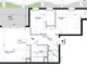 Mieszkanie na sprzedaż - Montpellier, Francja, 60 m², 395 557 USD (1 578 274 PLN), NET-90294557